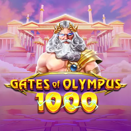 Gates of Olympus