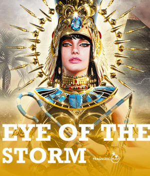 Eye Of The Storm